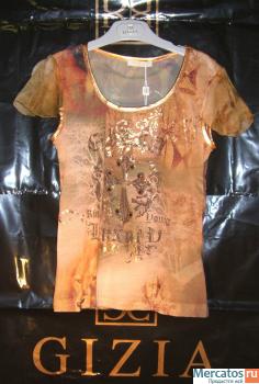 Блузка Gizia 3